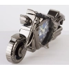 Pl Motocykl Z Zegarem