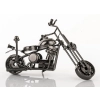 Pl Motocykl Metalowy
