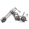 Pl Motocykl Metal 16 Cm