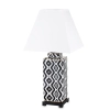 Lampa Z Kloszem Ii Cz.-Prom.
