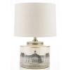 Lampa Z Kloszem Ii Cz.