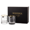 Pl Bohemia Prestige Sempre Gold Szkl. Whisky 340Ml