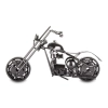 Pl Motocykl Metal 20Cm