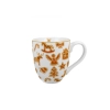 Pl Kubek Xxl Gingerbread White 1000 Ml