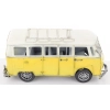 Replika Autobus Metalowy