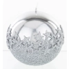 Pl Srebrny Świeca Ice Star Kula 10