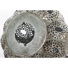Lampion Dynia Metalowy