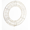 Ozdoba Wieniec Led