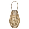 Lampion Rattanowy-Prom.