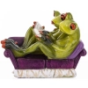 Figurka Żaby