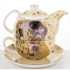 Tea For One