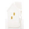 Figurka Domek Led