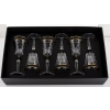 Pl Bohemia Prestige Conte Modern Kieliszek Wino 6S