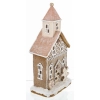 Figurka Domek Led