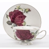 Pl Filiżanka 200Ml Spodek 15Cm