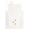 Figurka Domek Led