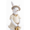 Figurka Królik