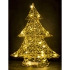 Ozdoba Choinka Led