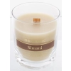 Pl Simani Organic Świeca Zapachowa
