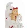 Figurka Domek Led