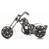 Pl Motocykl Metal 20Cm
