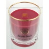 Pl Berry Love Organic Świeca Zapachowa
