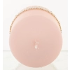 Pl Rose Gold Perła Świeca Crystal W Mały Fi7-Prom.