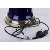 Lampa Z Kloszem (4) Ii Cz.-Prom.