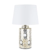Lampa Z Kloszem Ii Cz.-Prom.