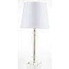 Lampa Z Kloszem