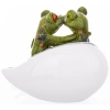 Figurka Żaby