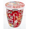 Pl Kubek 450Ml Z Zaparzaczem Bon China