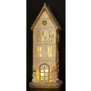 Figurka Domek Led
