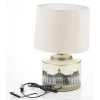 Lampa Z Kloszem Ii Cz.