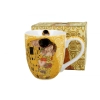 Pl Kubek Xxl The Kiss Ecru G. Klimt 1000 Ml