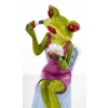Figurka Żaba