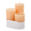 Pl Orange&Cinnamon Cookies Winter Kpl.3 Szt.