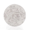 Pl Świeca Rustical Elegant Słupek 60/150
