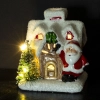 Domek Led