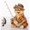 Figurka Kot