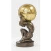 Figurka Atlas
