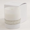 Pl Biel Świeca Crystal Szkło Pearl