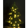 Ozdoba Choinka Led-Prom.