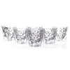 Pl Glacier Szklanka Whisky Kpl.6 Szt. 250 Ml