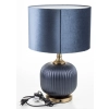 Lampa Z Kloszem