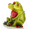 Figurka Żaby