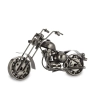 Pl Motocykl Metal 20Cm