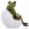 Figurka Żaby