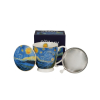 Pl Zaparzacz Na Stopce Starry Night Van Gogh