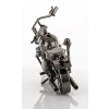 Pl Motocykl Metalowy